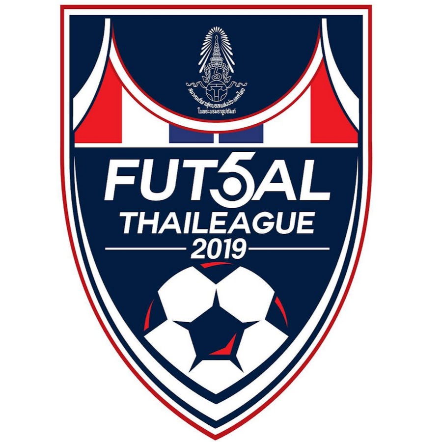 FUTSAL THAILAND TV YouTube channel avatar