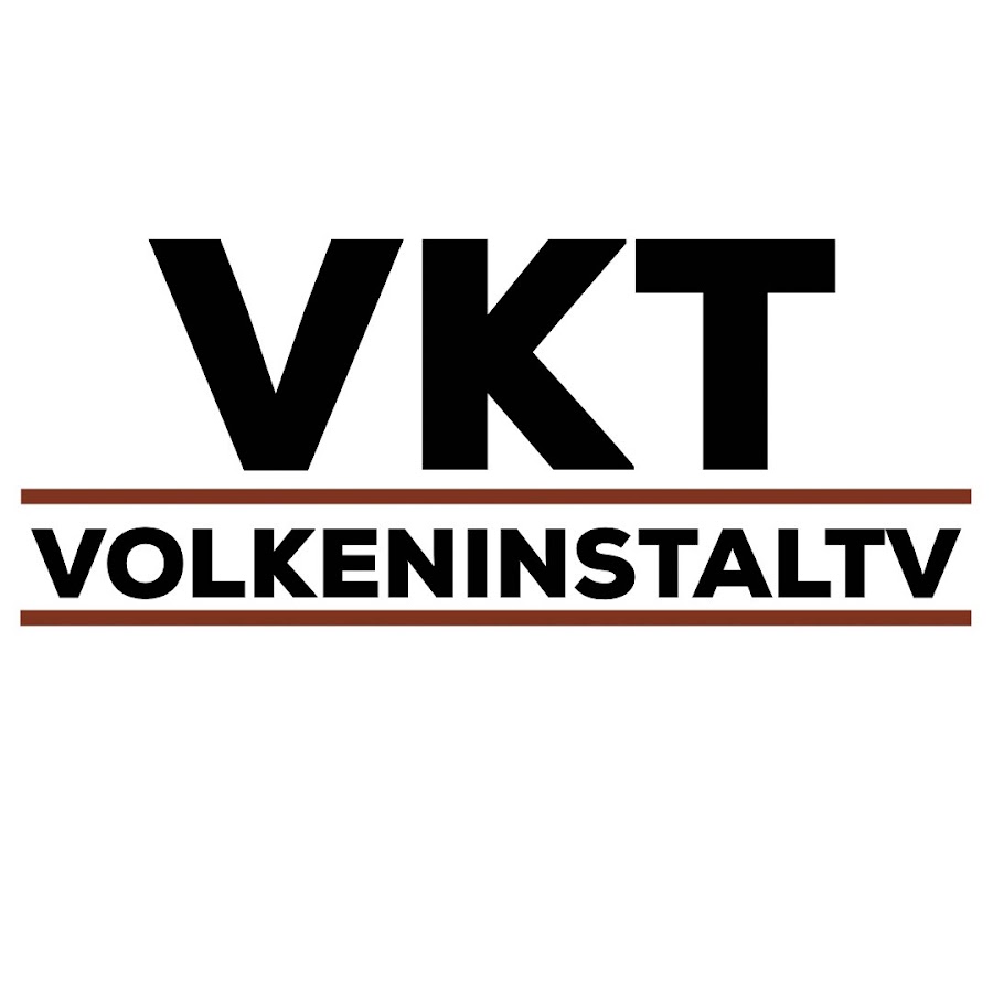VolkeninstalTv رمز قناة اليوتيوب