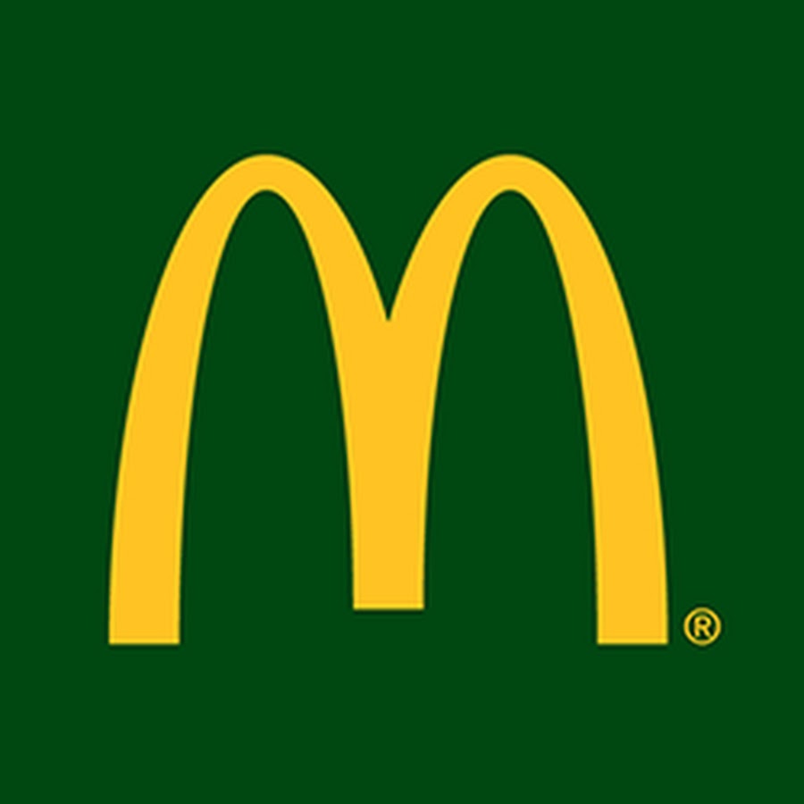 McDonald's Portugal رمز قناة اليوتيوب