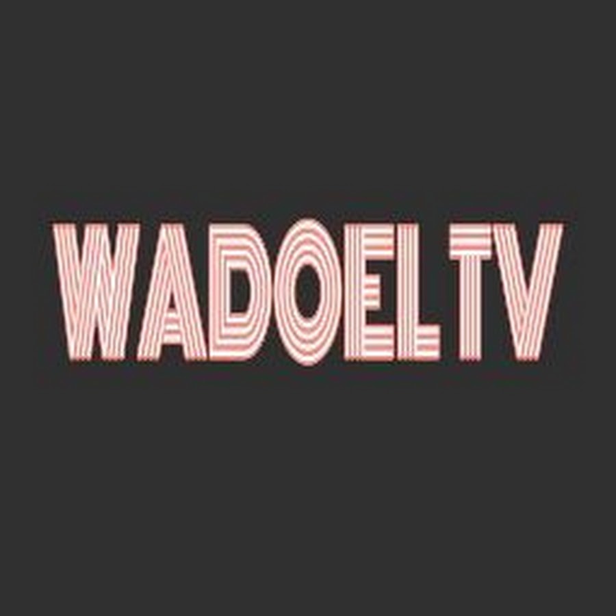 Wa Doel YouTube channel avatar