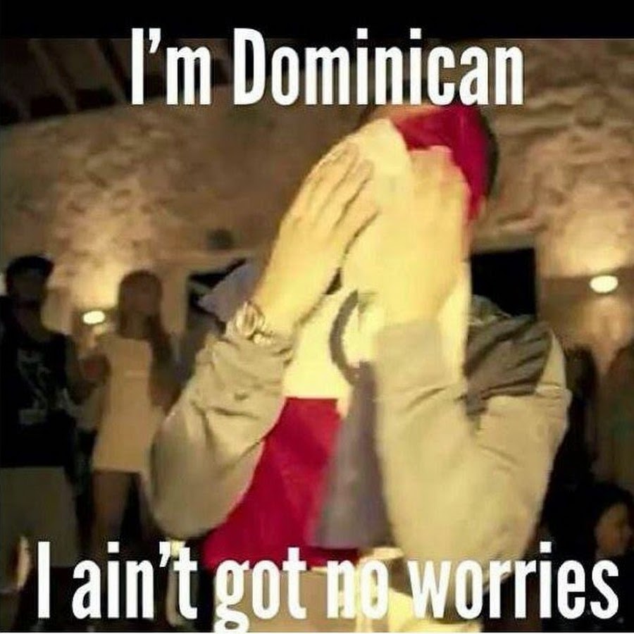 DominicanNiggazVideosHQ YouTube channel avatar