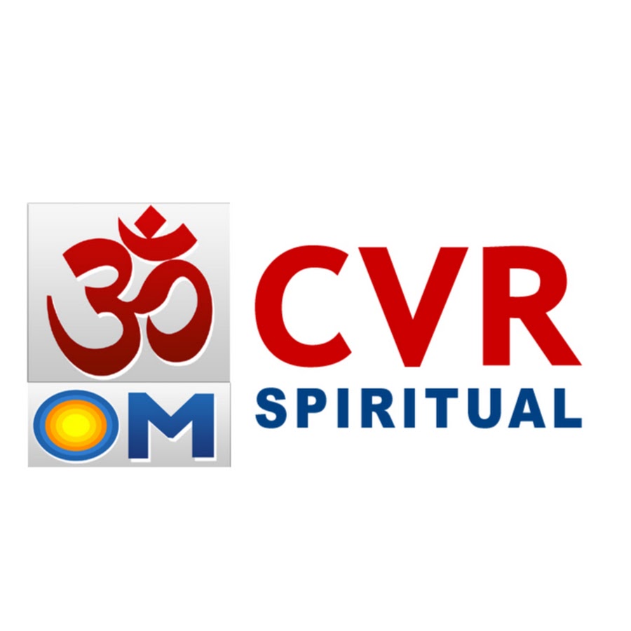 CVR OM YouTube channel avatar
