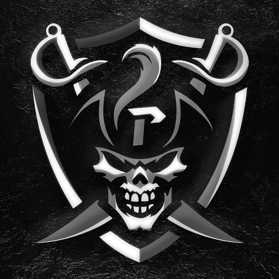 CANAL PIRATA Avatar del canal de YouTube