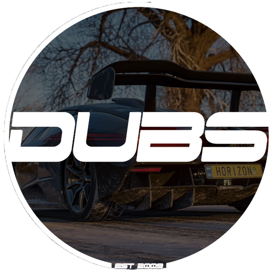 DUBS رمز قناة اليوتيوب