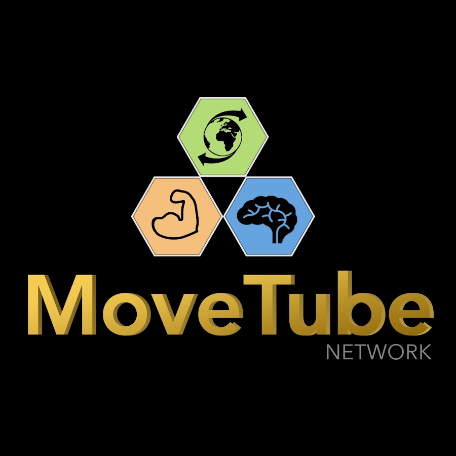 MoveTube Network YouTube channel avatar