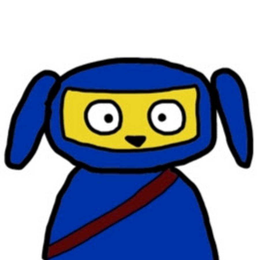 英語勉強忍者 Youtube