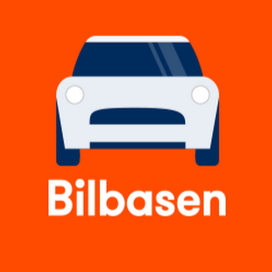 Bilbasen YouTube channel avatar