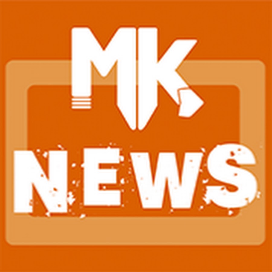 MK NEWS YouTube channel avatar