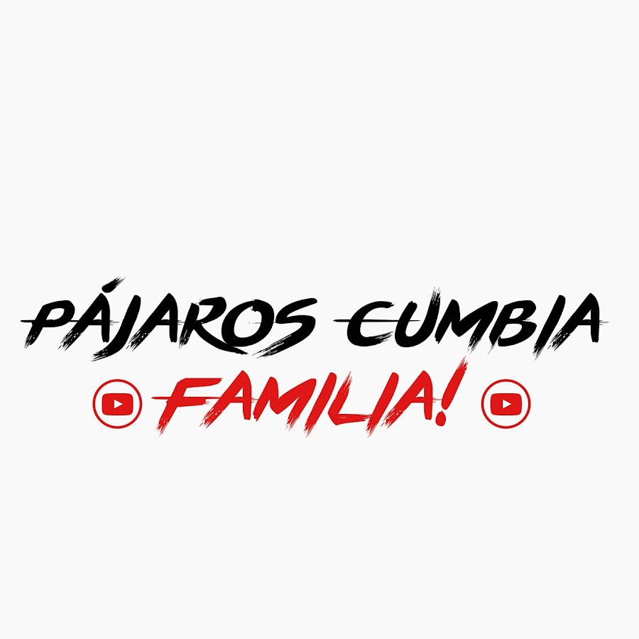 PÃ¡jaros Cumbia Familia ইউটিউব চ্যানেল অ্যাভাটার