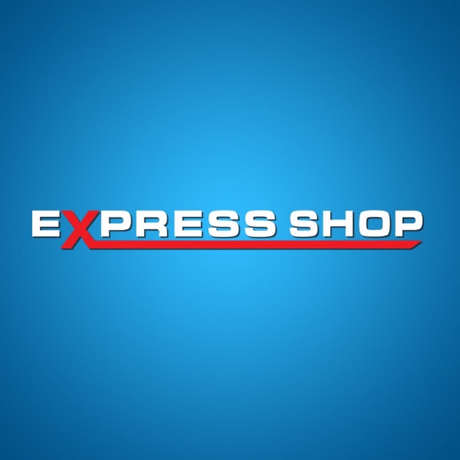 ExpressShopTV YouTube channel avatar