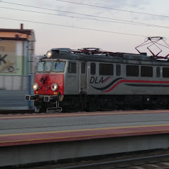 Bochnia Trains
