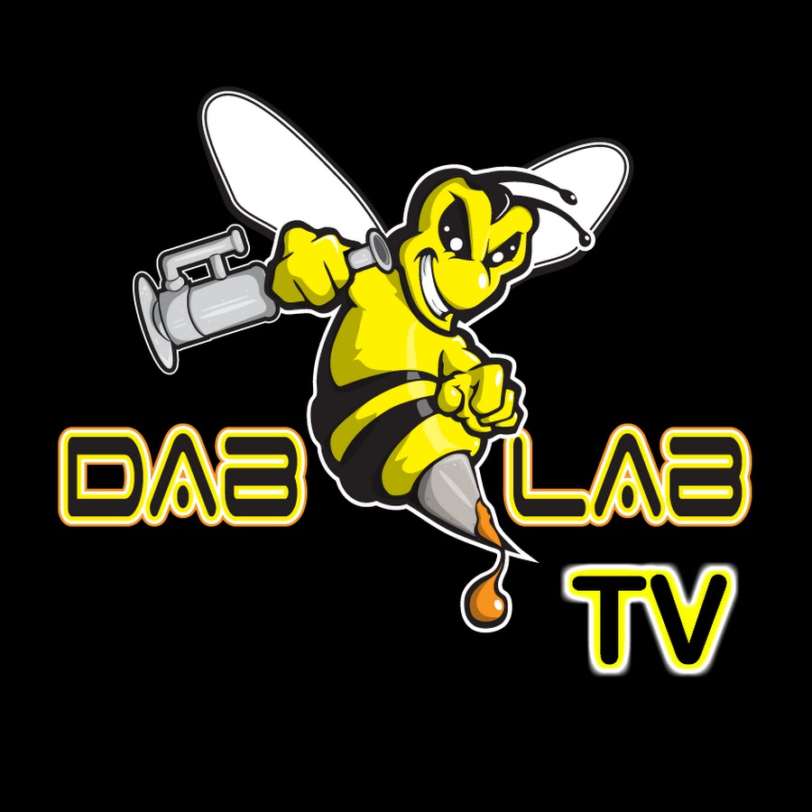 DabLabTV YouTube channel avatar
