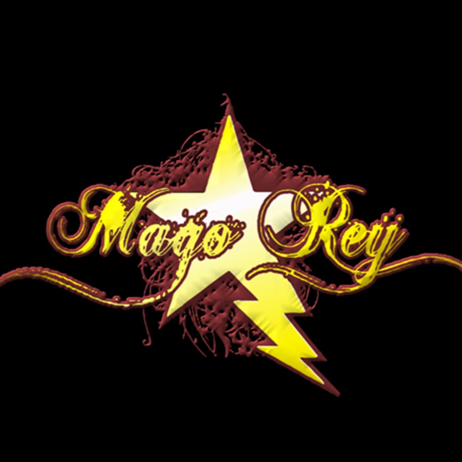 MAGO REY رمز قناة اليوتيوب