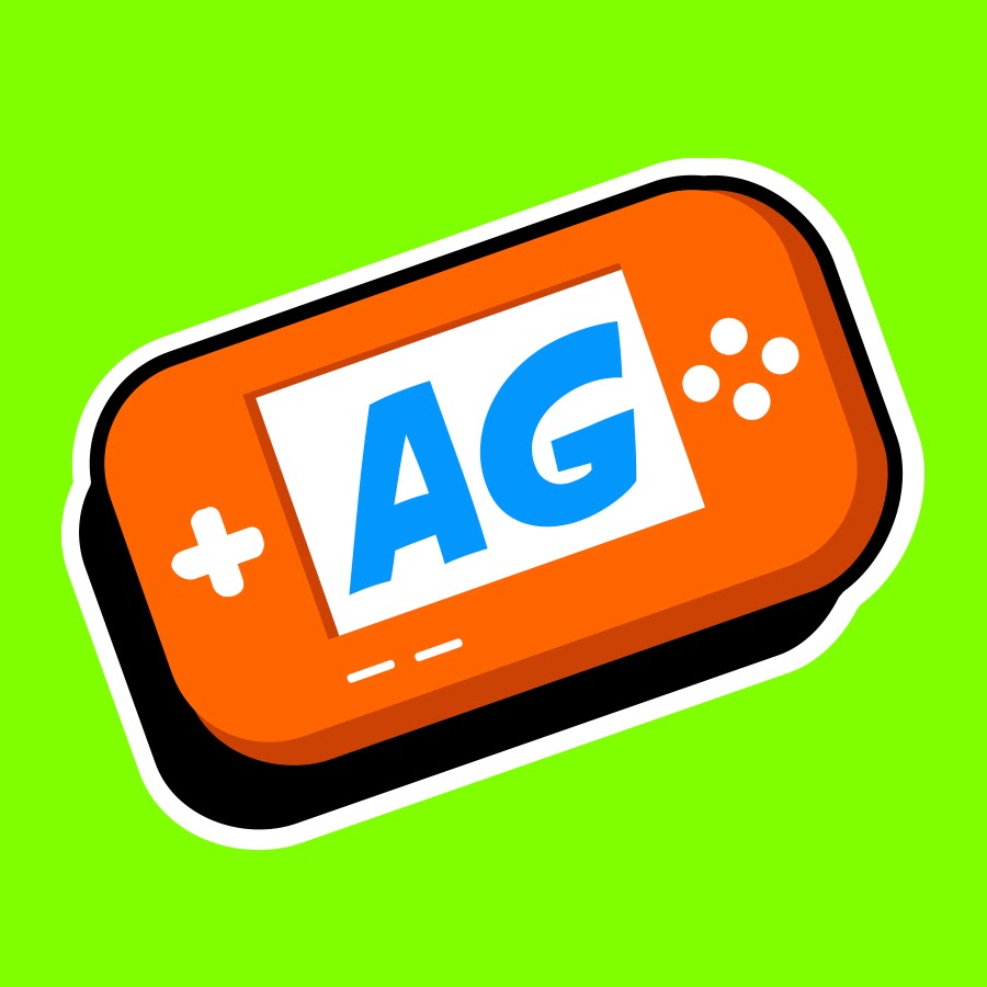 ABRELO GAME YouTube kanalı avatarı