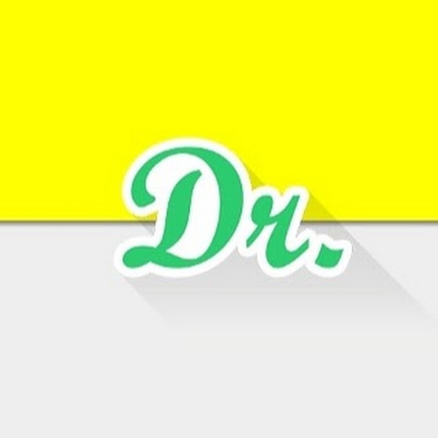Dr. Android YouTube channel avatar