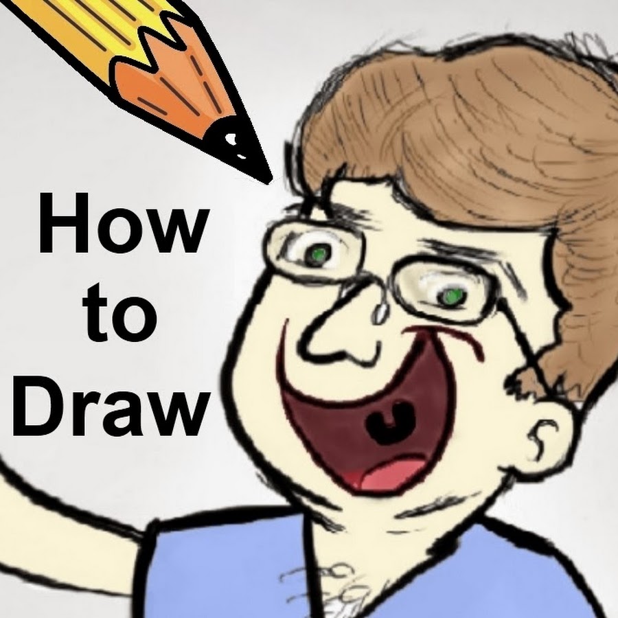 Ucan Draw YouTube 频道头像