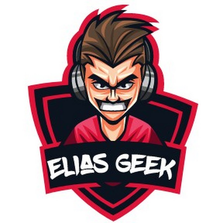 elias geek Avatar de canal de YouTube