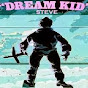 DreamKidSteve - @DreamKid32July YouTube Profile Photo
