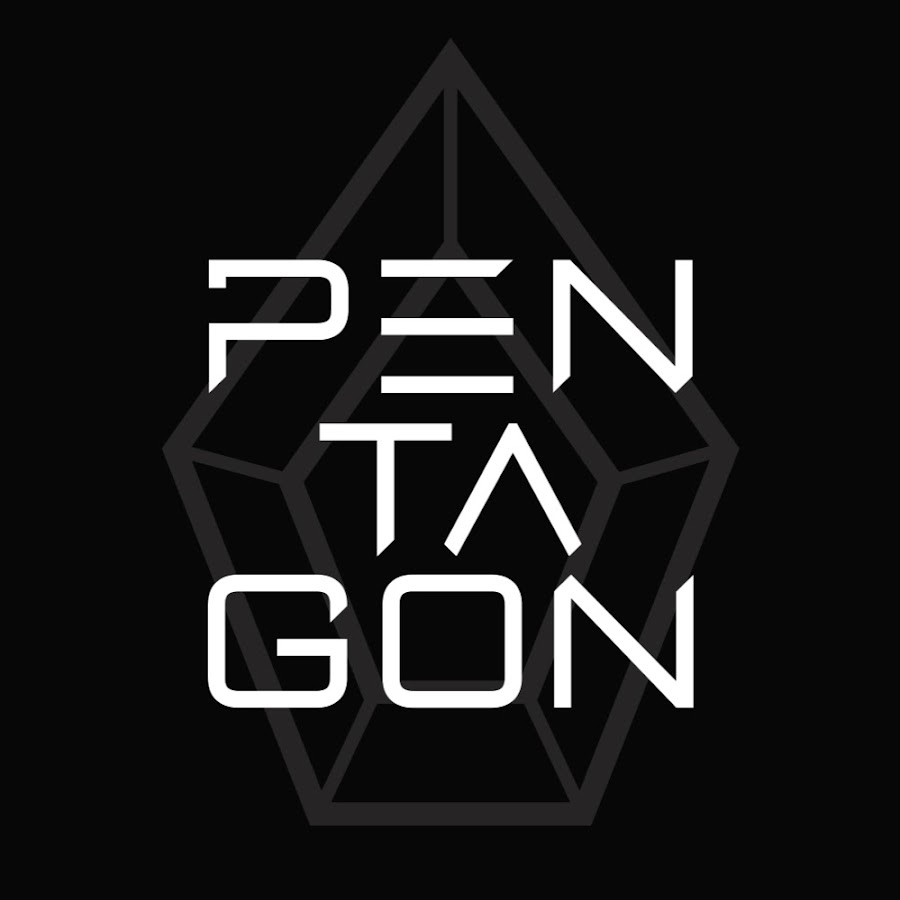 PENTAGON íŽœíƒ€ê³¤ (Official YouTube Channel) Аватар канала YouTube