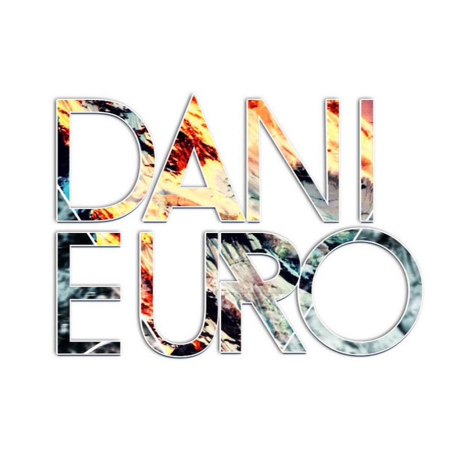 Dani Euro Avatar canale YouTube 