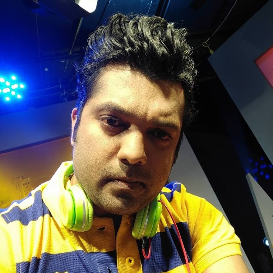 Shahriar Nazim Joy Show Avatar channel YouTube 