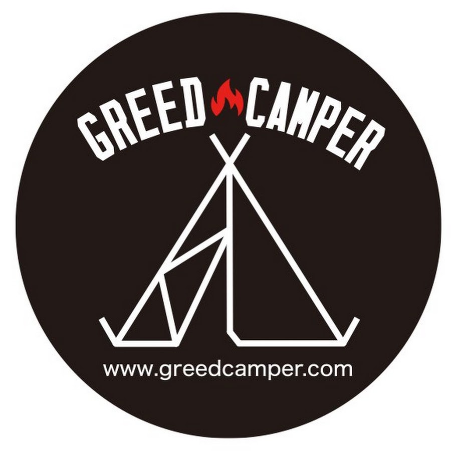 Greed Camper44 YouTube channel avatar