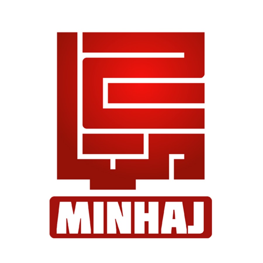 Minhaj TV [Official] YouTube 频道头像