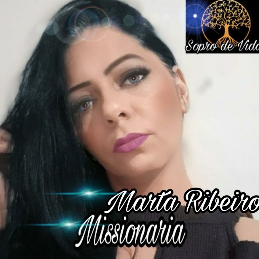 Perolas de AlianÃ§a Miss Marta Ribeiro YouTube channel avatar