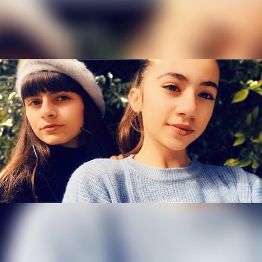 Nina and Yana - Ù†ÙŠÙ†Ø§ Ùˆ ÙŠØ§Ù†Ø§ यूट्यूब चैनल अवतार