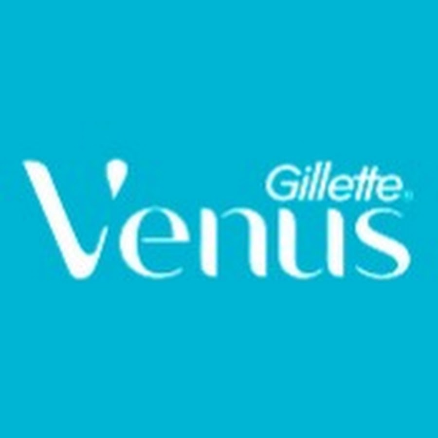 Gillette Venus EspaÃ±a YouTube channel avatar