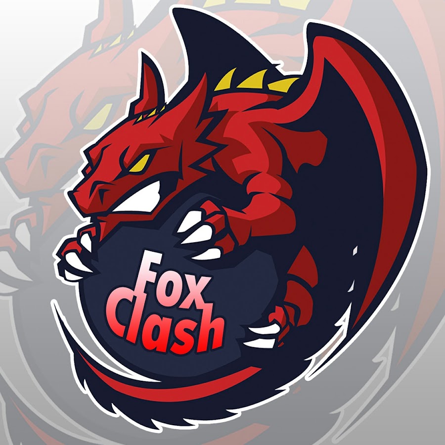 FOX CLASH YouTube channel avatar