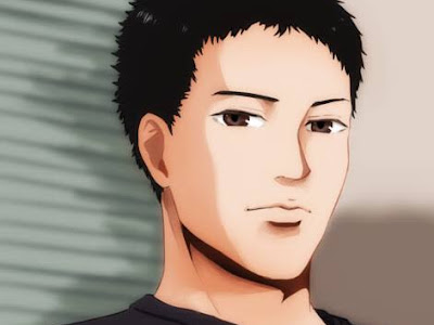 【印刷可能】 2次元 イケメン 184485-2次元 イケメン アイコン