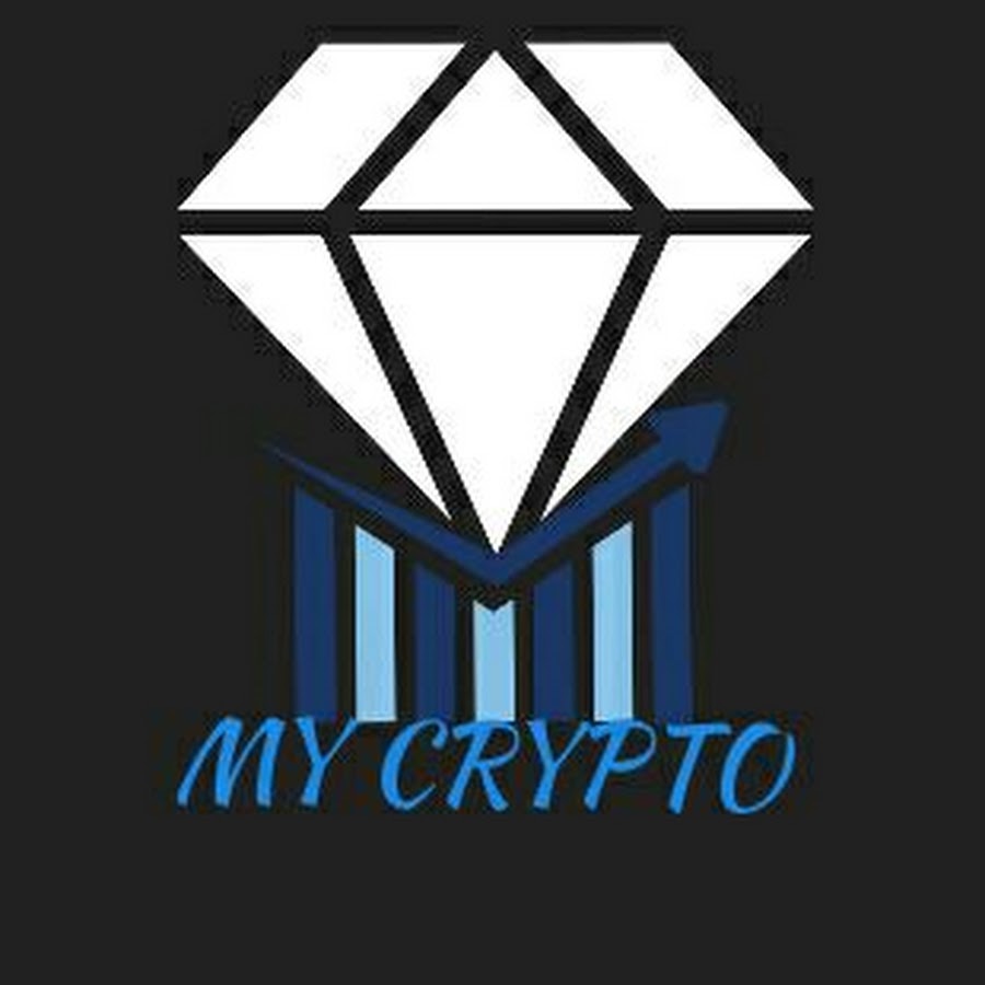 My Crypto YouTube channel avatar