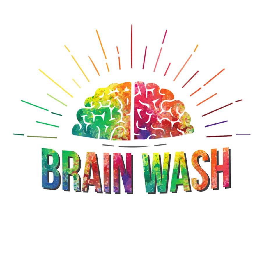 Brain Wash YouTube channel avatar