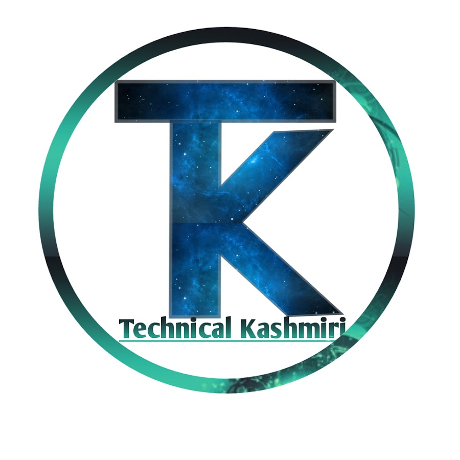 Technical Kashmiri رمز قناة اليوتيوب