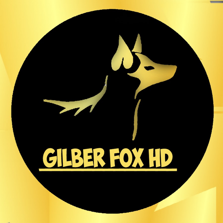 Gilber Pirueta Fox HD YouTube-Kanal-Avatar