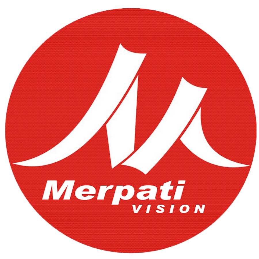 Merpati Vision YouTube channel avatar