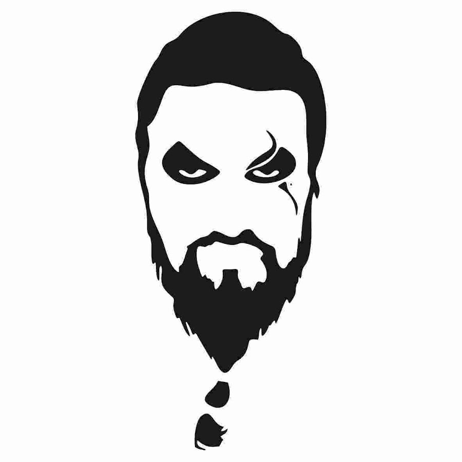 Mr. Drogo YouTube kanalı avatarı