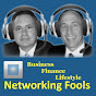 NetworkingFool - @NetworkingFool YouTube Profile Photo