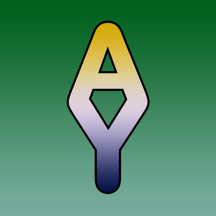 AYGaming YouTube-Kanal-Avatar