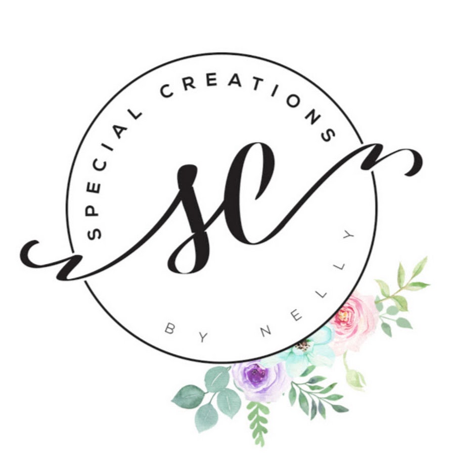 SPECIALCREATIONSBYNELLY YouTube 频道头像