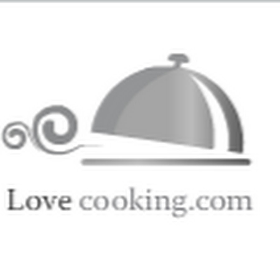 Love cooking.com Avatar canale YouTube 