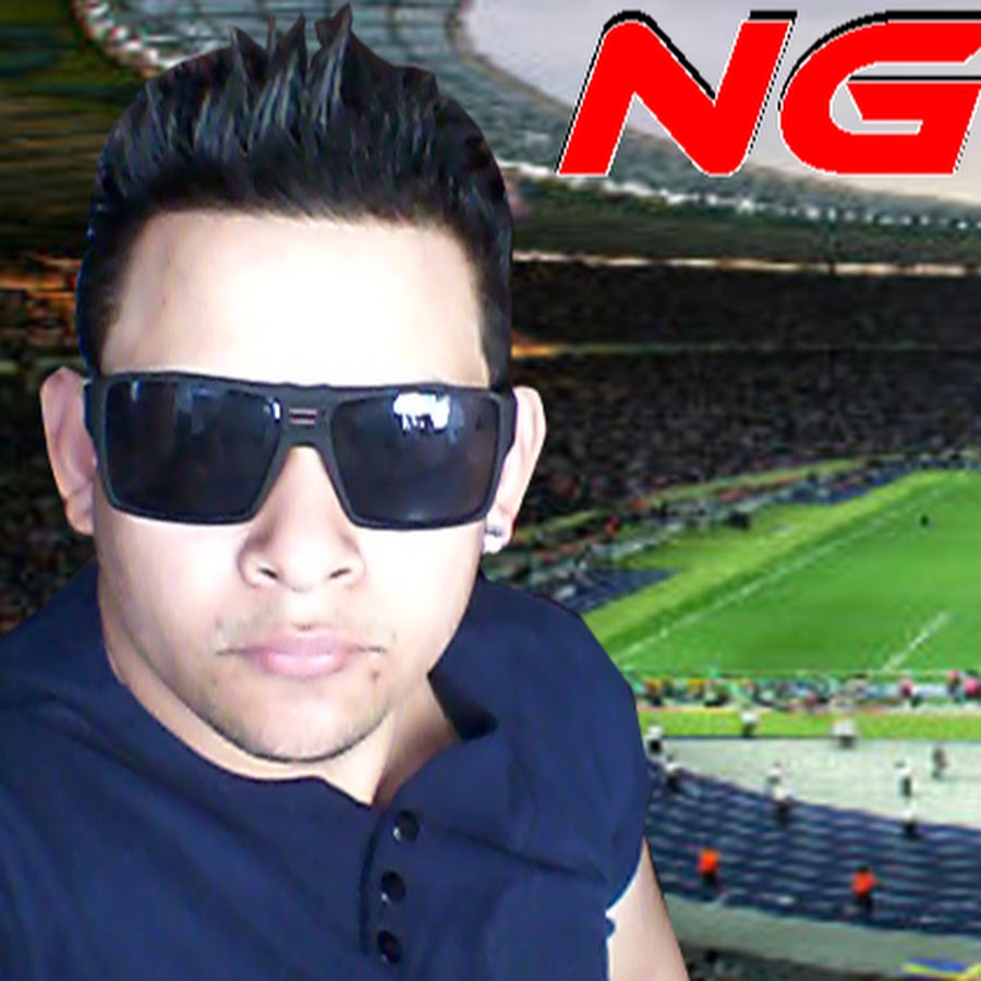 NIL GAMER BR YouTube channel avatar