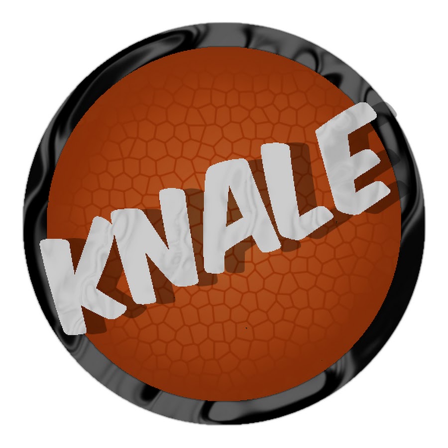 K_nale _ YouTube channel avatar