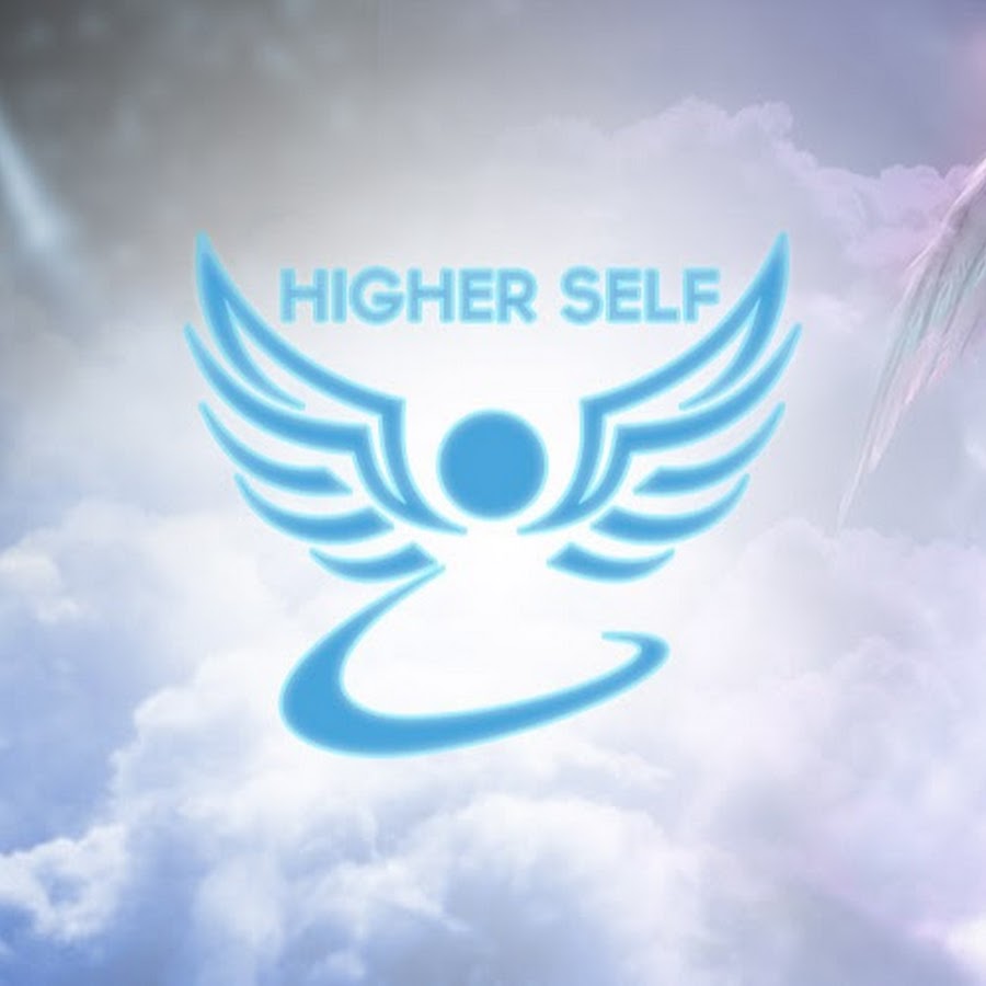 Higher Self رمز قناة اليوتيوب