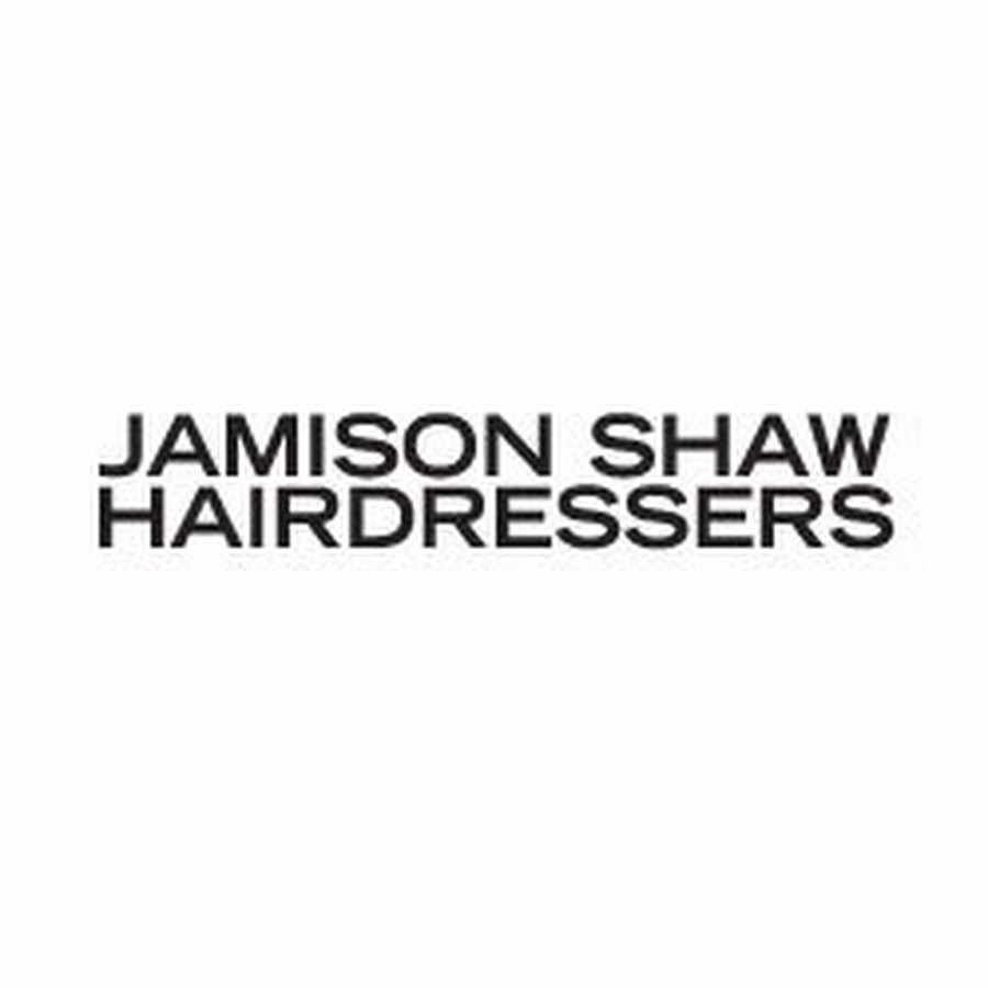 Jamison Shaw Hairdressers YouTube 频道头像