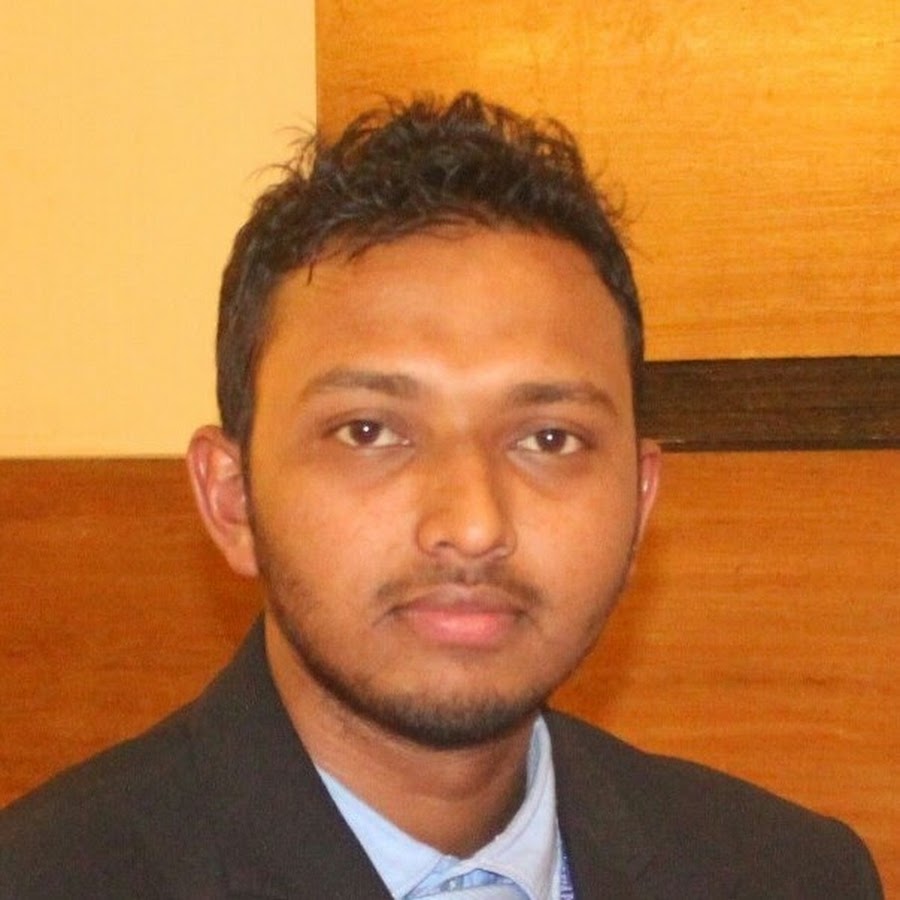 MRN-Mujahidur Rahman Naqib-MRN YouTube channel avatar