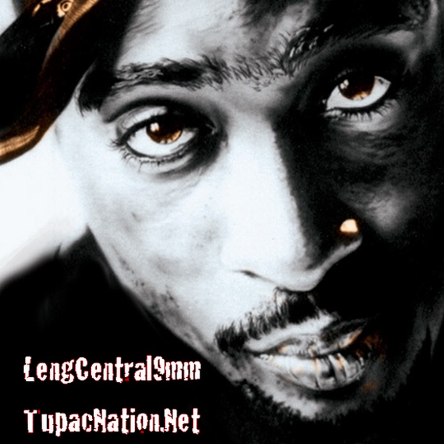 LengCentral9mm YouTube channel avatar