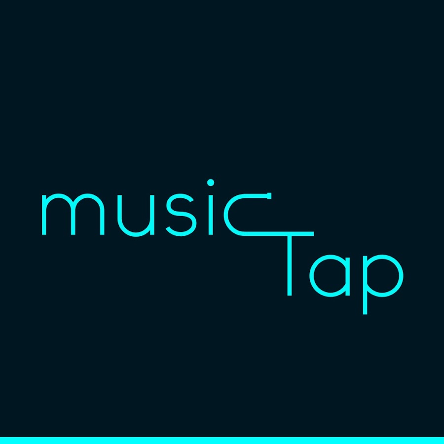musicTap YouTube channel avatar