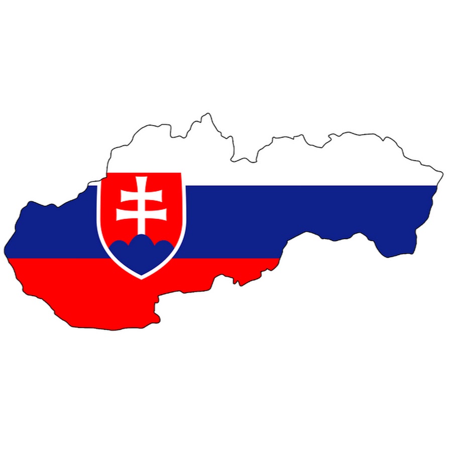 Slovak Treasures YouTube channel avatar